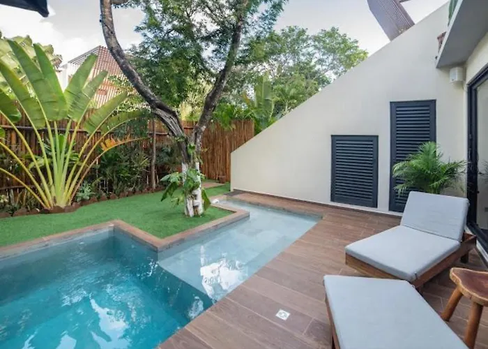 Villa Paradise Veleta 4br Private Pool & Jacuzzi *