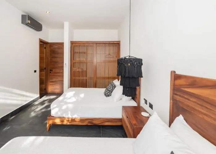Villa Paradise Veleta 4br Private Pool & Jacuzzi