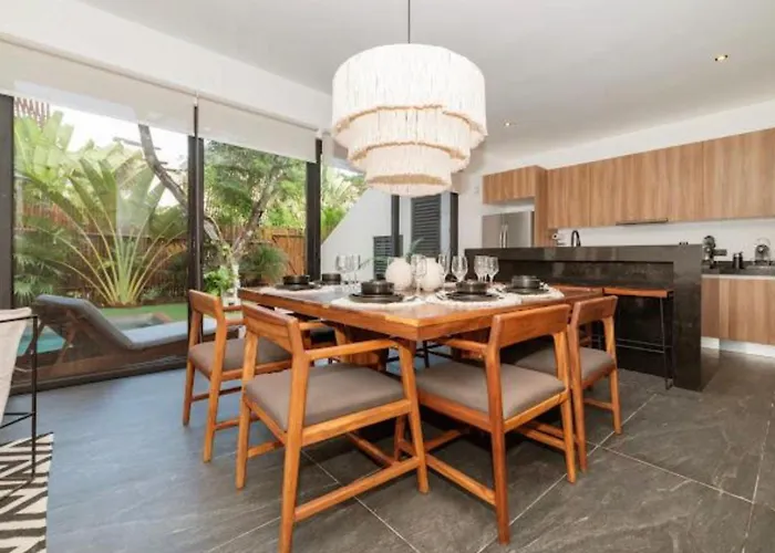 Paradise Veleta 4br Private Pool & Jacuzzi Villa