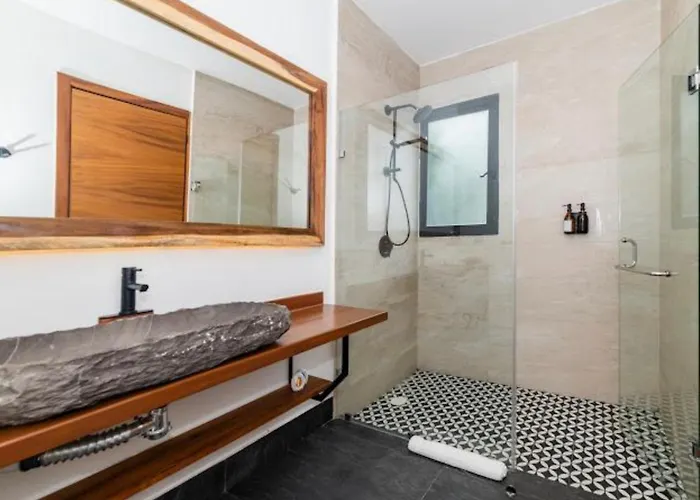 Villa Paradise Veleta 4br Private Pool & Jacuzzi *