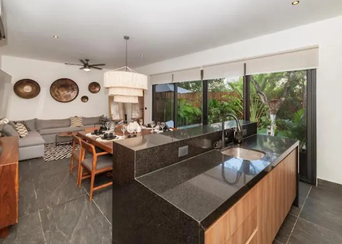 Paradise Veleta 4br Private Pool & Jacuzzi