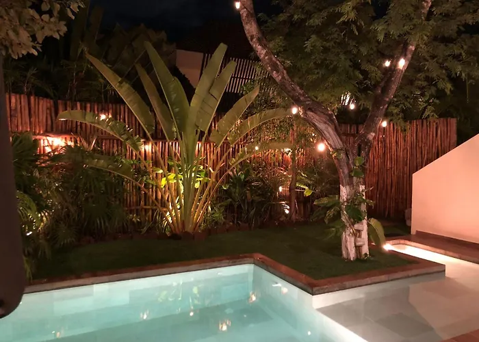 Paradise Veleta 4br Private Pool & Jacuzzi Villa